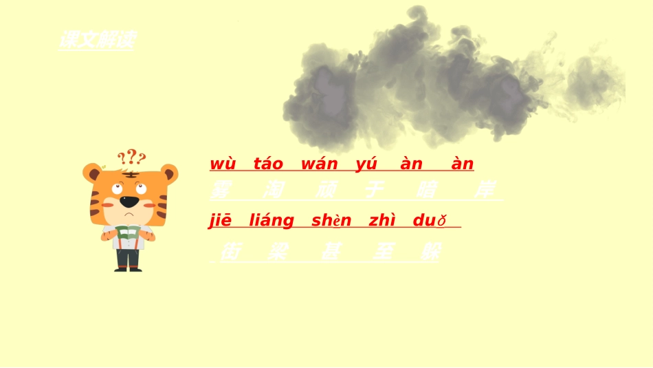 课文《雾在哪里》赏析.ppt_第3页