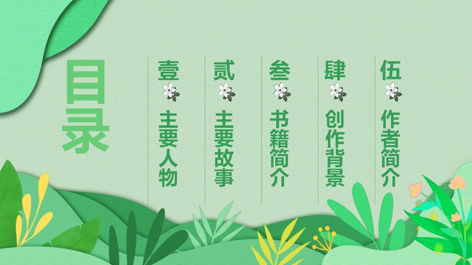 四大名著-西游记42.ppt_第2页