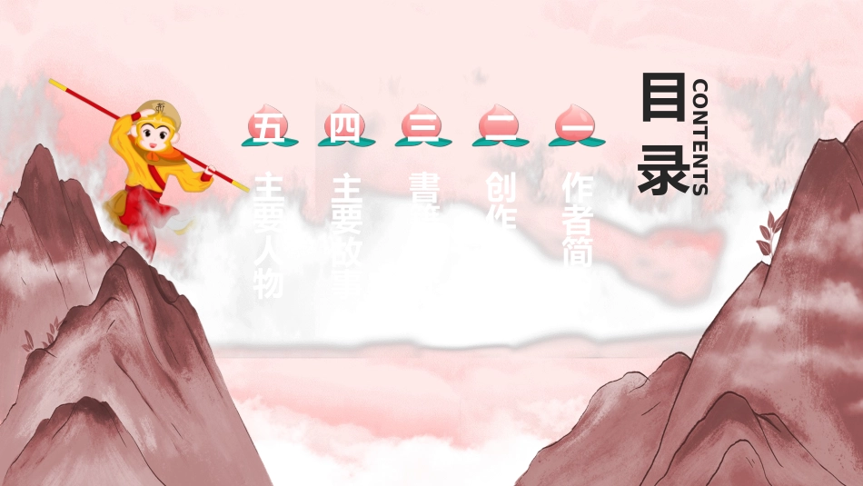 四大名著-西游记0.ppt_第2页