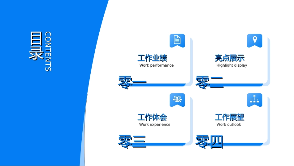 商务风述职工作汇报模板26.ppt_第2页