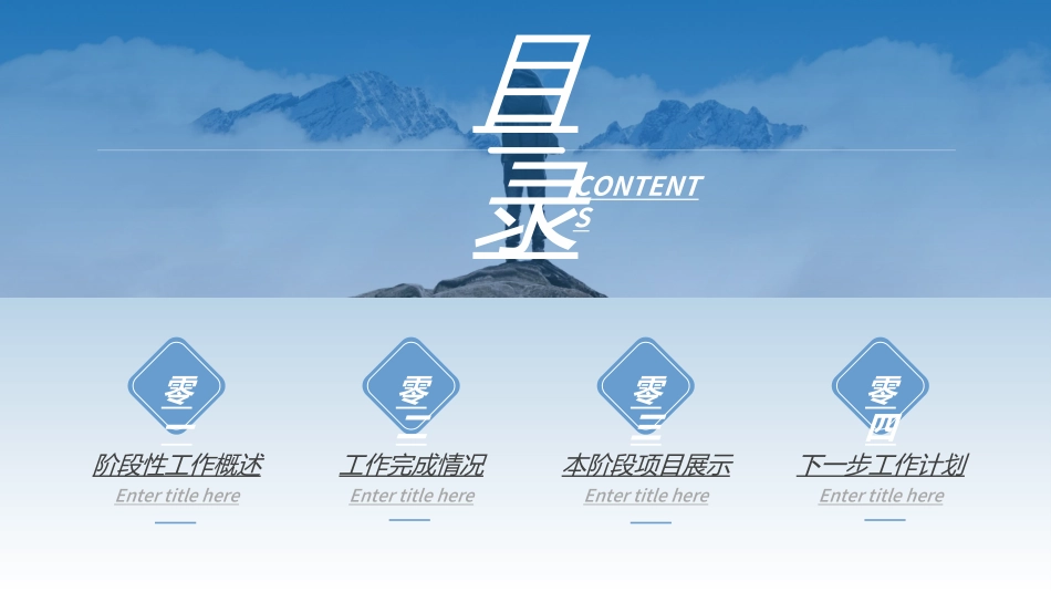 商务风述职工作汇报模板24.ppt_第2页