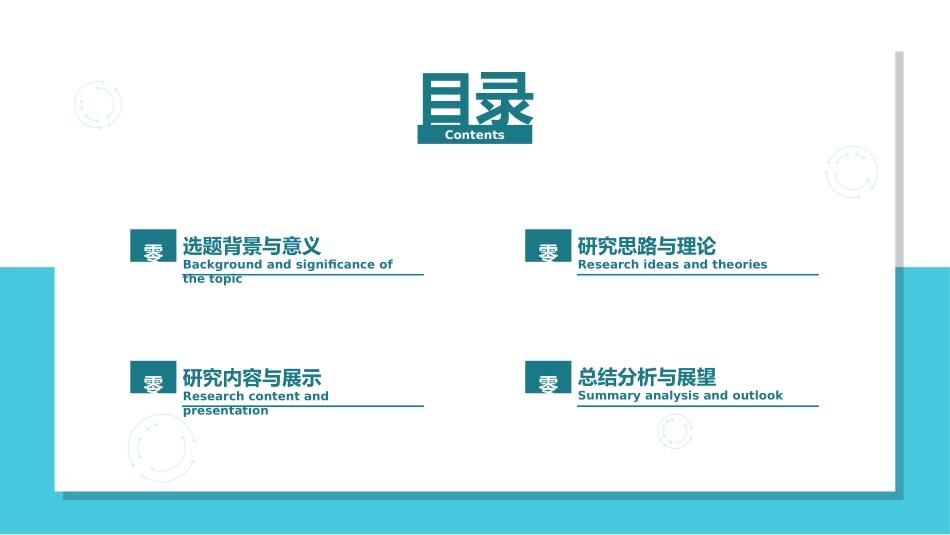 毕业论文答辩模板422.ppt_第2页