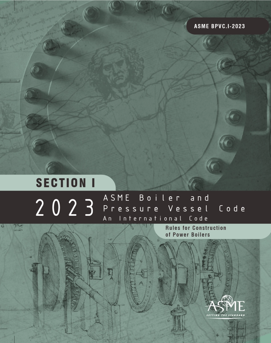 ASME BPVC 2023 Section I.pdf_第1页