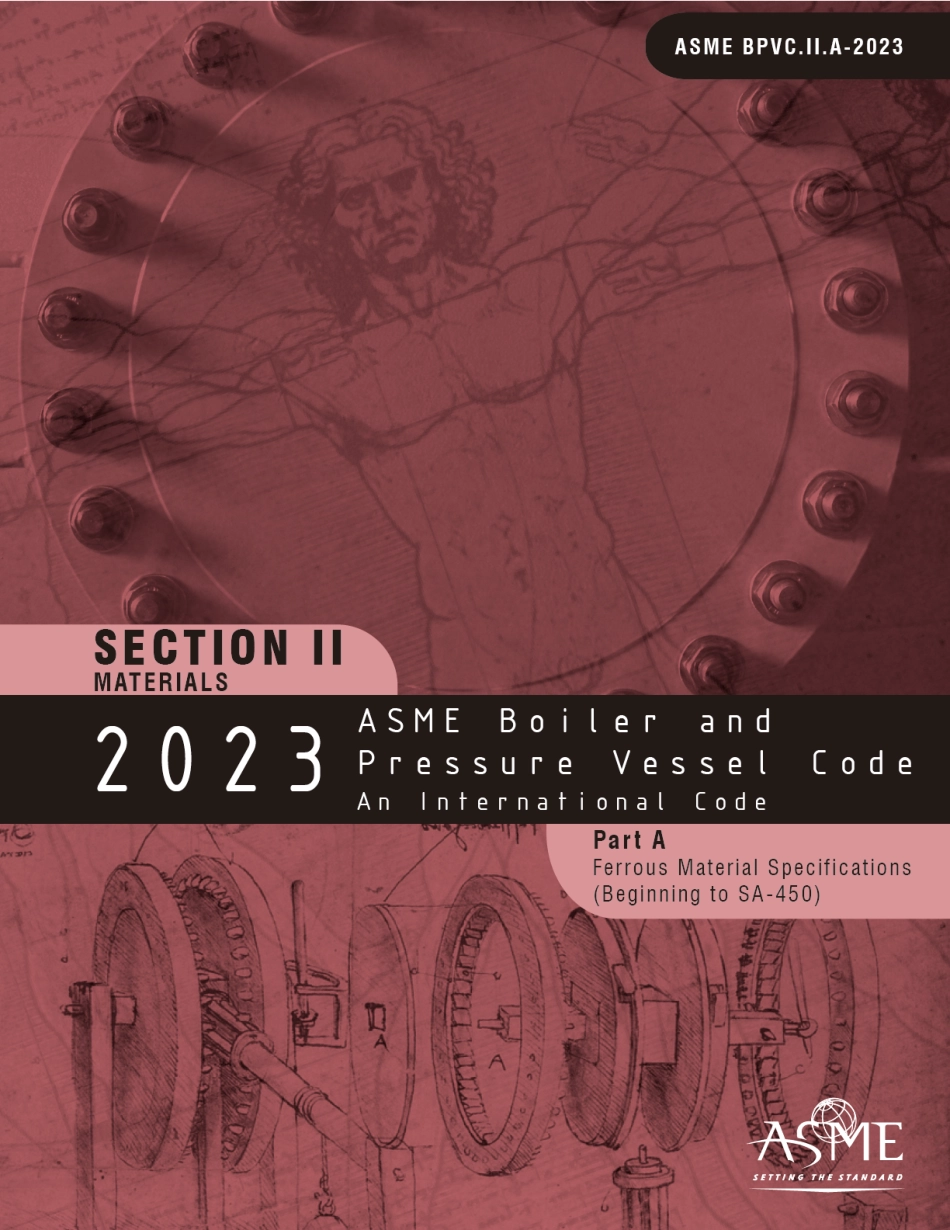 ASME BPVC 2023 Section II part A-1.pdf_第1页