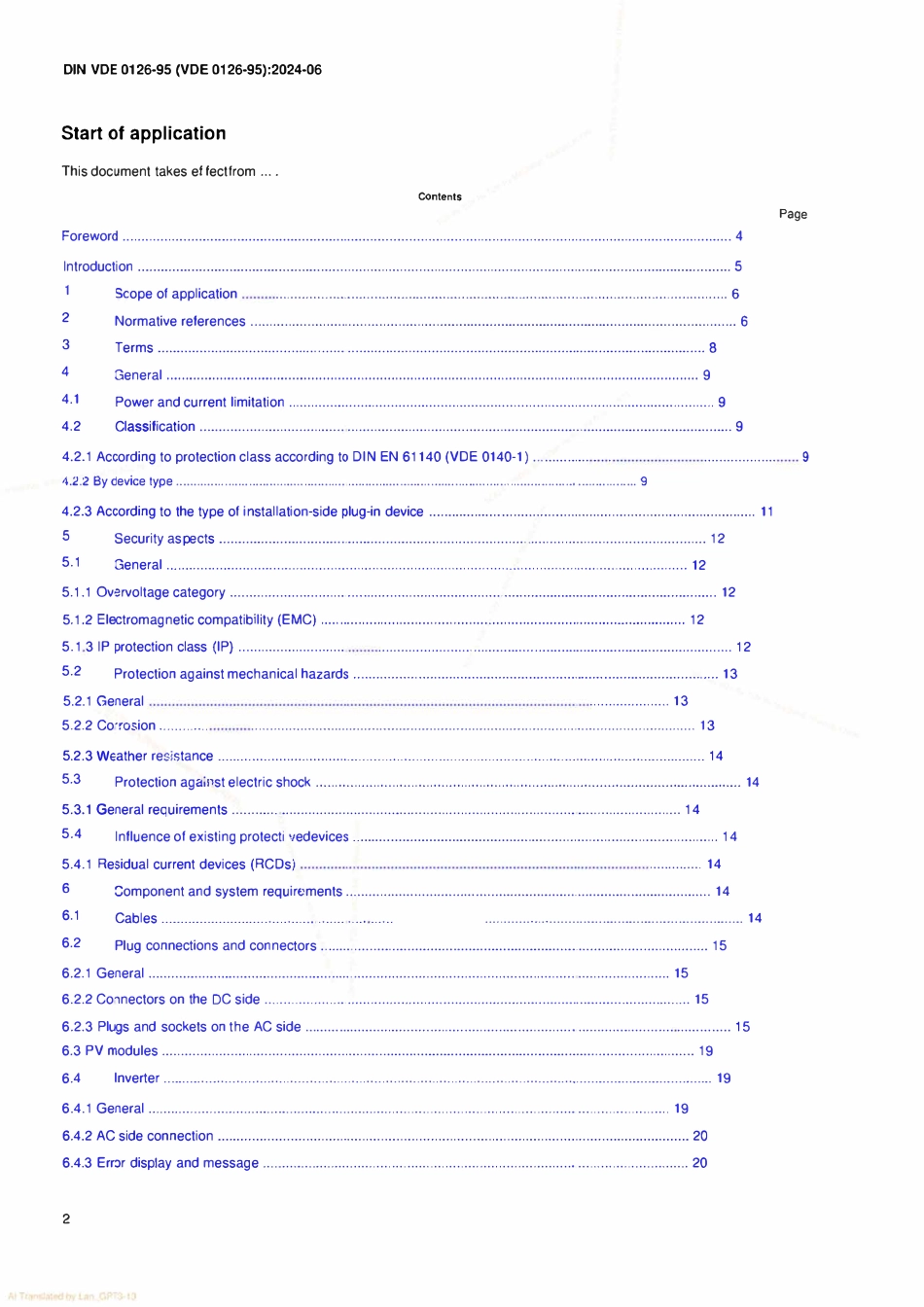 VDE V 0126-95_2024-06-英文版.pdf_第2页