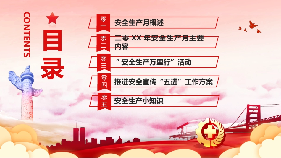安全生产月基本知识培训258.pptx_第2页