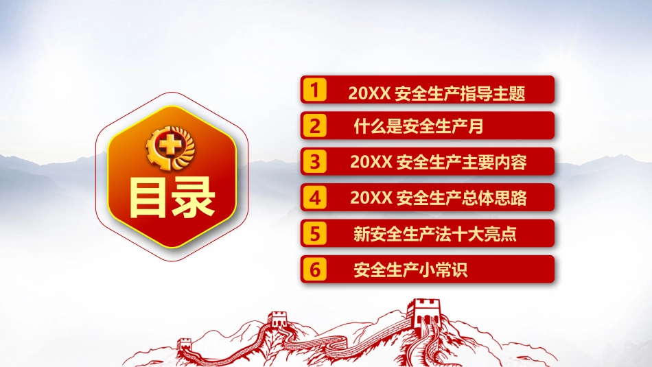 安全生产月安全施工培训50.pptx_第2页