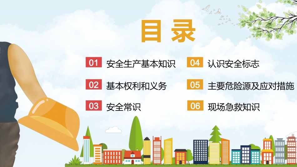 安全生产安全施工培训52.pptx_第2页