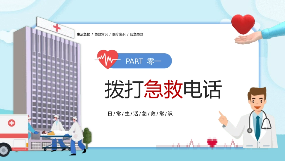 日常急救知识.pptx_第3页