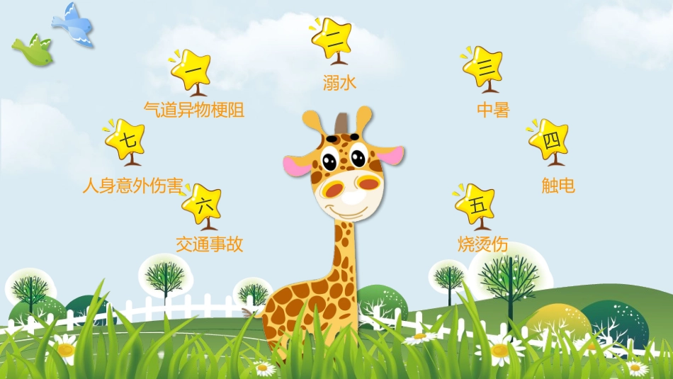 防溺水安全知识主题教育53.pptx_第3页