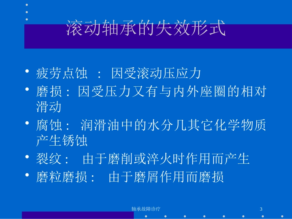 轴承故障诊疗培训课件.pptx_第3页