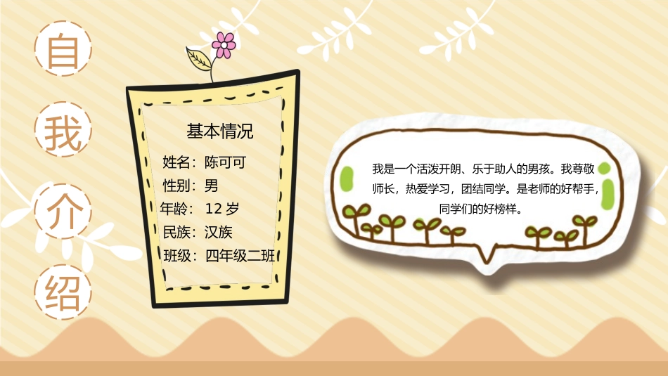 市级区级三好学生竞选13.pptx_第2页