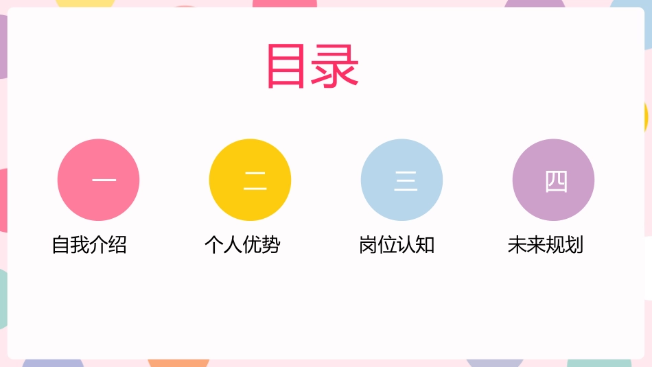 班干部竞选2.pptx_第2页