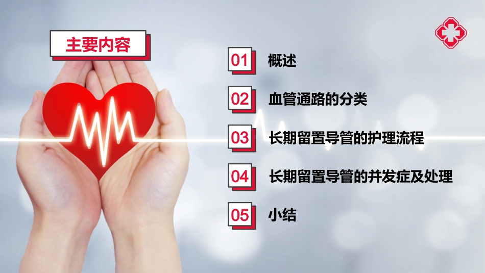 血液透析留置导管护理.pptx_第2页
