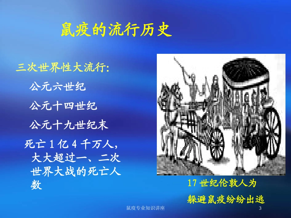 鼠疫专业知识讲座培训课件.pptx_第3页