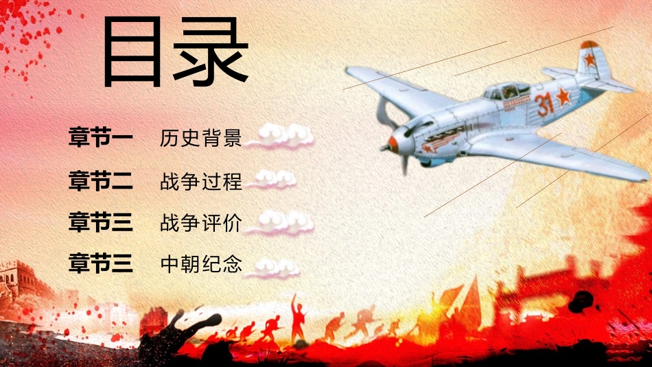 抗美援朝纪念日2.pptx_第2页