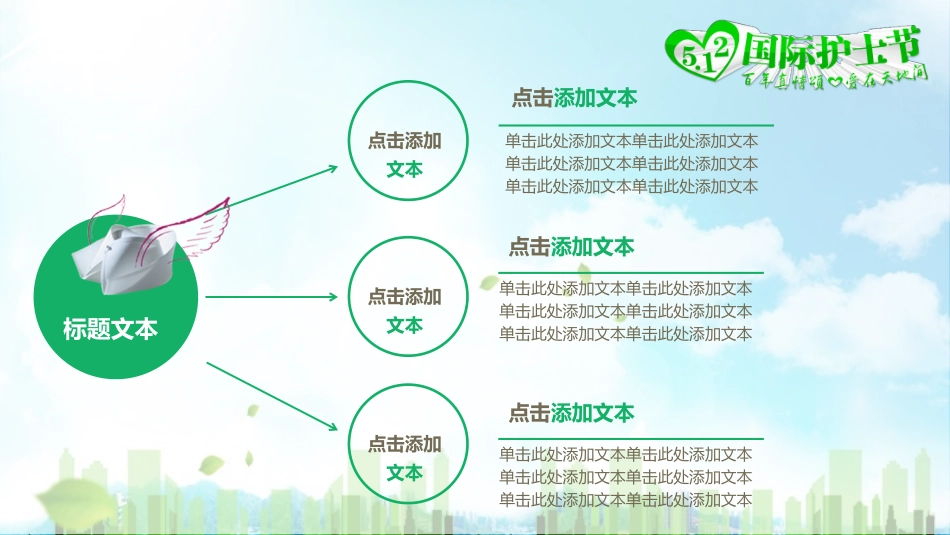 国际护士节主题66.pptx_第3页