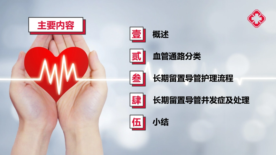 血液透析留置导管护理2.pptx_第2页