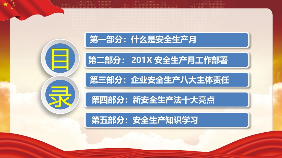 安全生产安全施工培训8.pptx_第2页