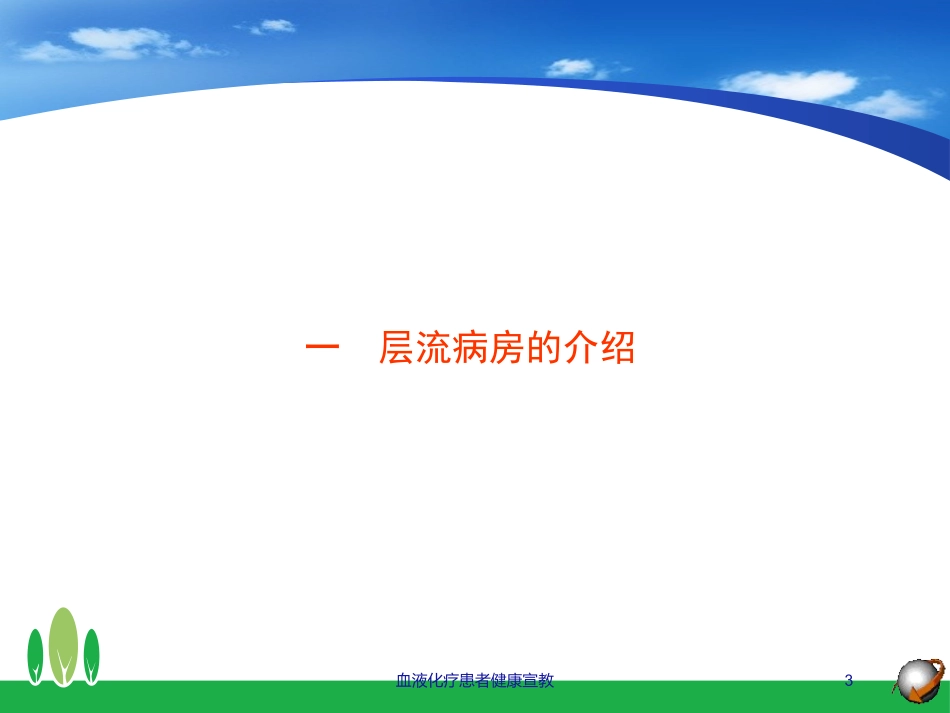 血液化疗患者健康宣教培训课件.pptx_第3页