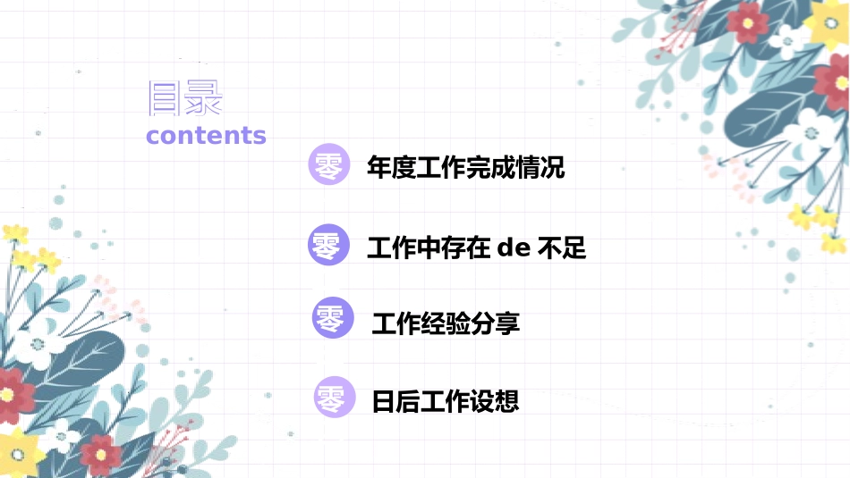 商务客服年终总结1.pptx_第2页