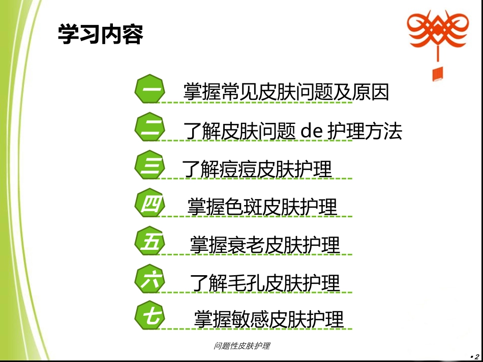 问题性皮肤护理培训课件.pptx_第2页