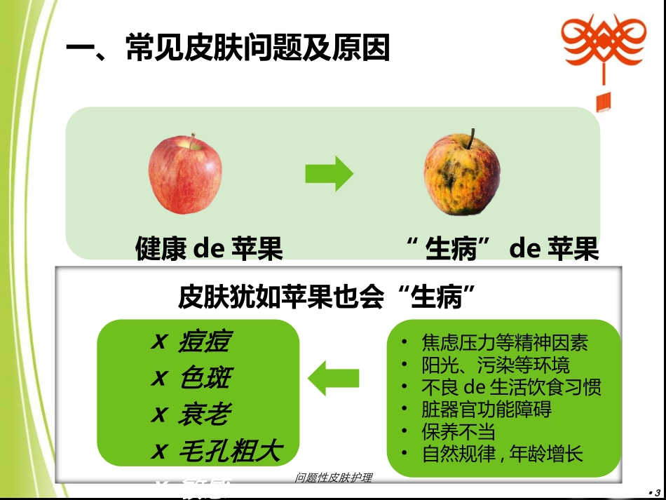 问题性皮肤护理培训课件.pptx_第3页