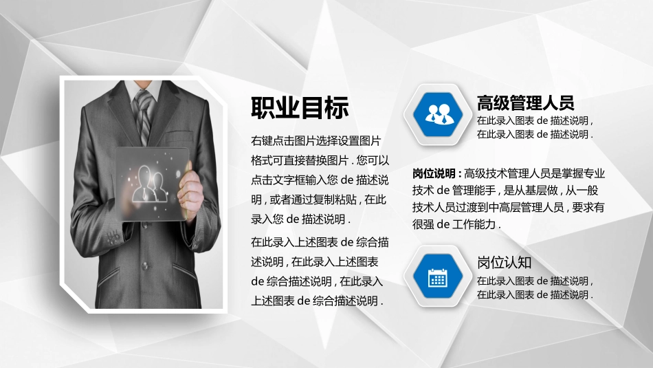 大学生职业规划53.pptx_第3页