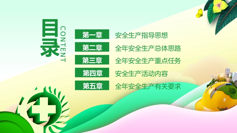 安全生产月基本知识培训120.pptx_第2页