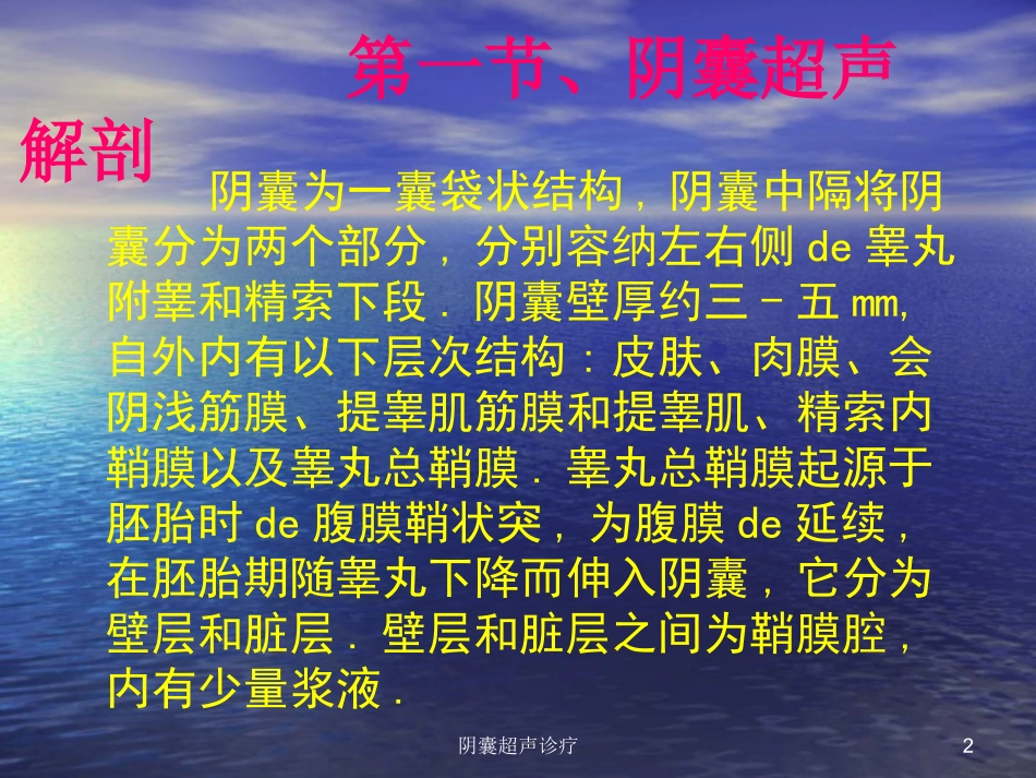 阴囊超声诊疗培训课件.pptx_第2页