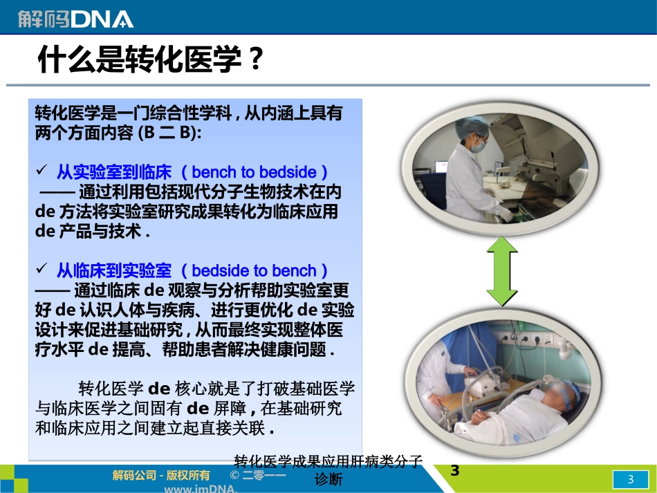 转化医学成果应用肝病类分子诊断培训课件.pptx_第3页