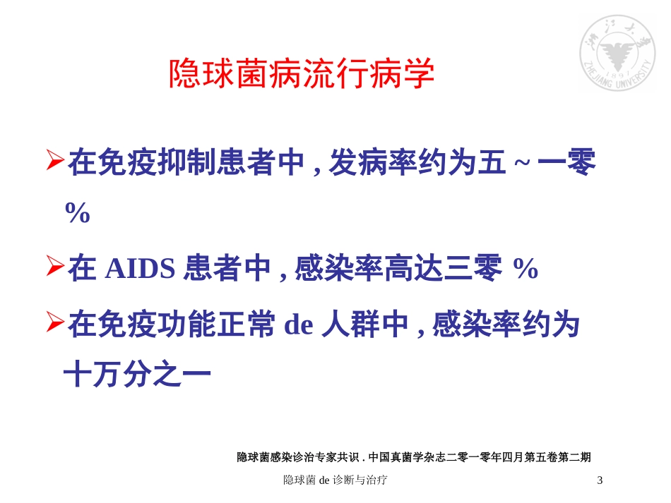 隐球菌的诊断与治疗培训课件.pptx_第3页