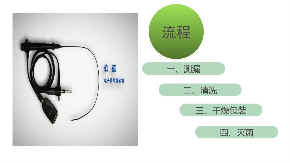 输尿管软镜的标准化处理流程培训课件.pptx_第3页