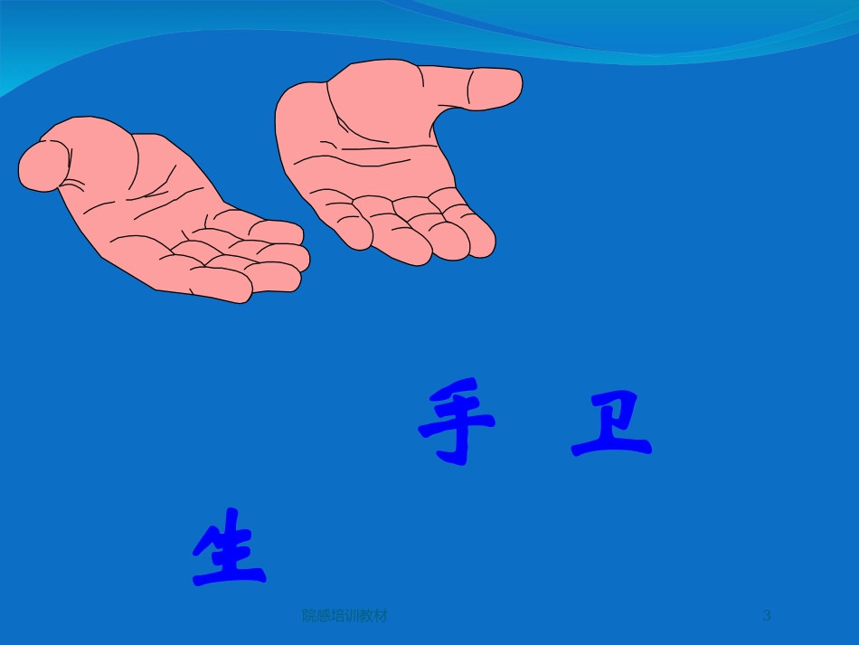 院感培训教材培训课件.pptx_第3页