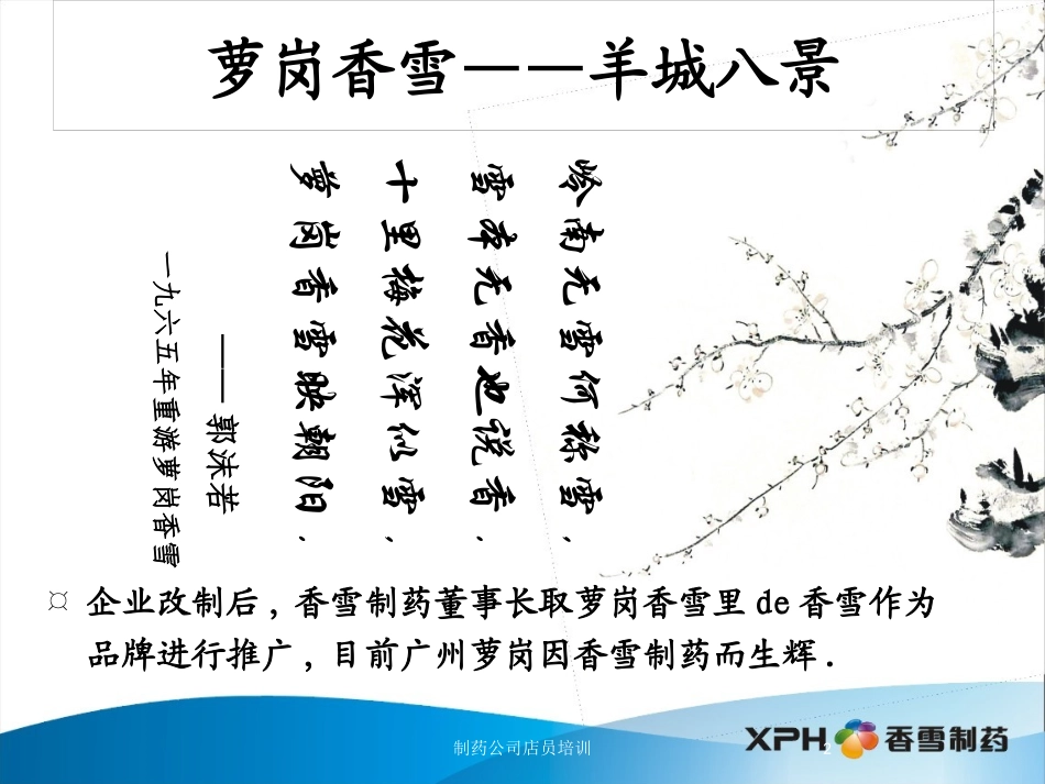 制药公司店员培训培训课件.pptx_第2页