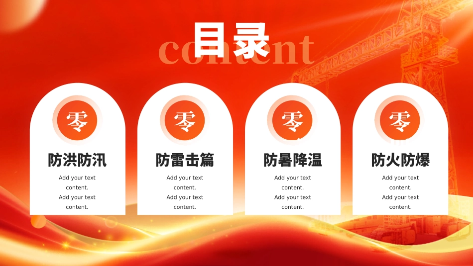 安全生产月夏季四防培训.pptx_第2页