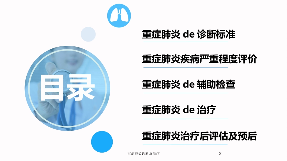 重症肺炎诊断及治疗培训课件.pptx_第2页
