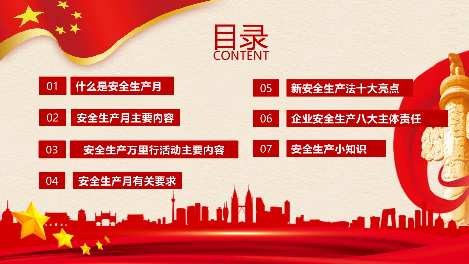 安全生产安全施工培训121.pptx_第3页