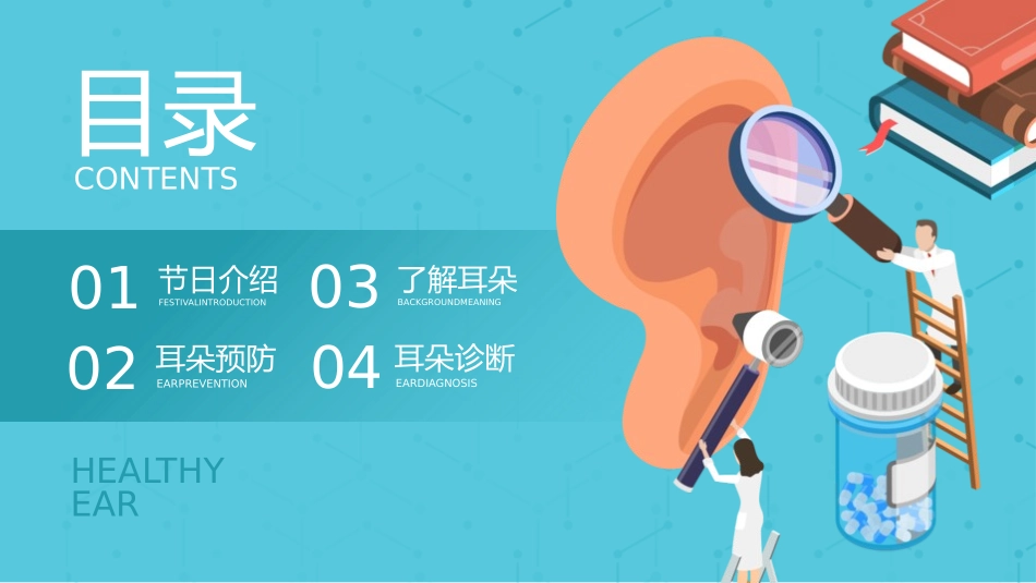 爱耳日 保护耳朵47.pptx_第2页