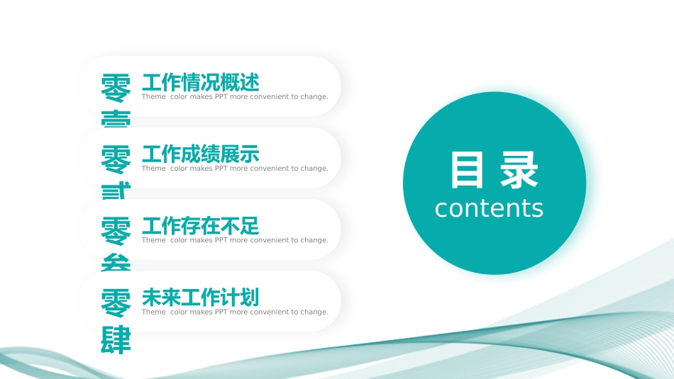 电网行业工作汇报模板291.pptx_第2页