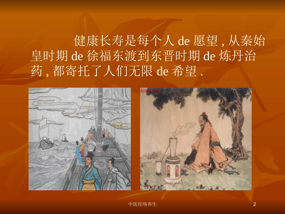 中医经络养生培训课件.pptx_第2页