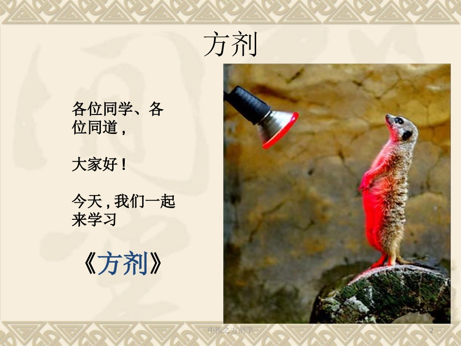中医之方剂学培训课件.pptx_第2页