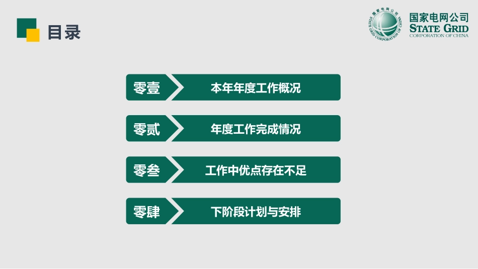 电网行业工作汇报模板285.pptx_第3页