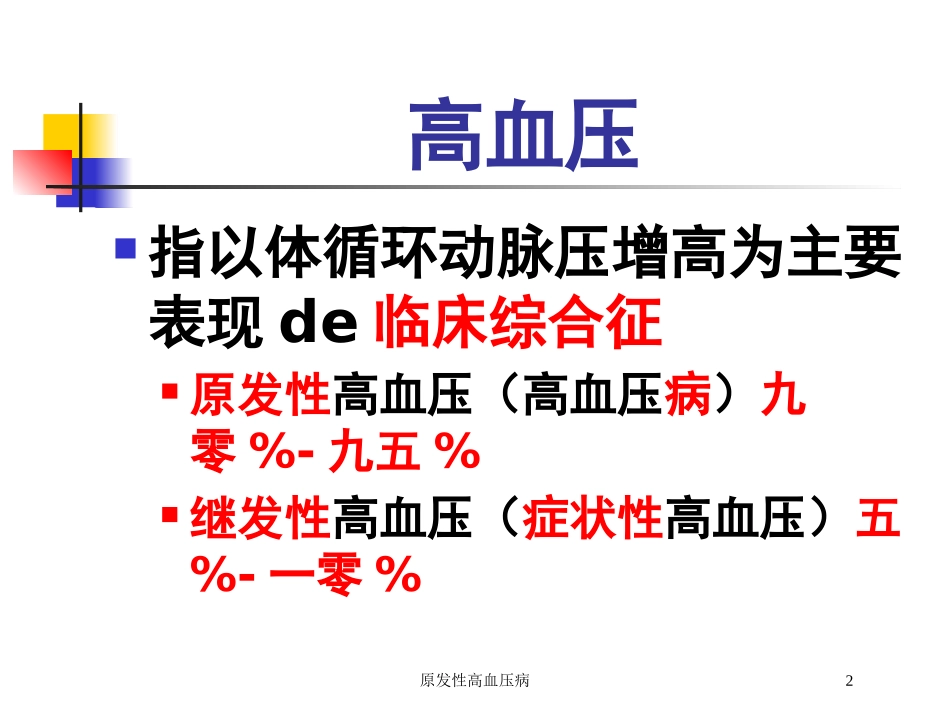 原发性高血压病培训课件.pptx_第2页