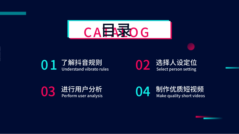 抖音网红培训课件5.pptx_第2页