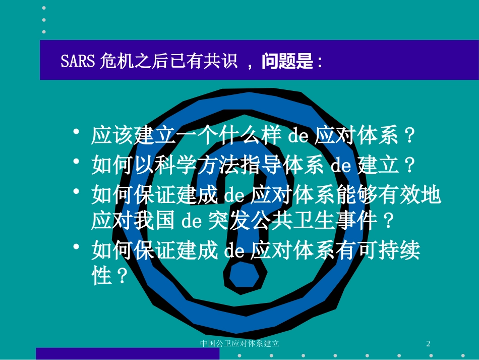 中国公卫应对体系建立培训课件.pptx_第2页