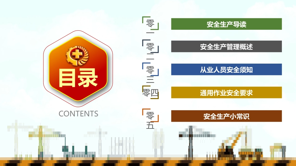 安全生产月基本知识培训3.pptx_第3页