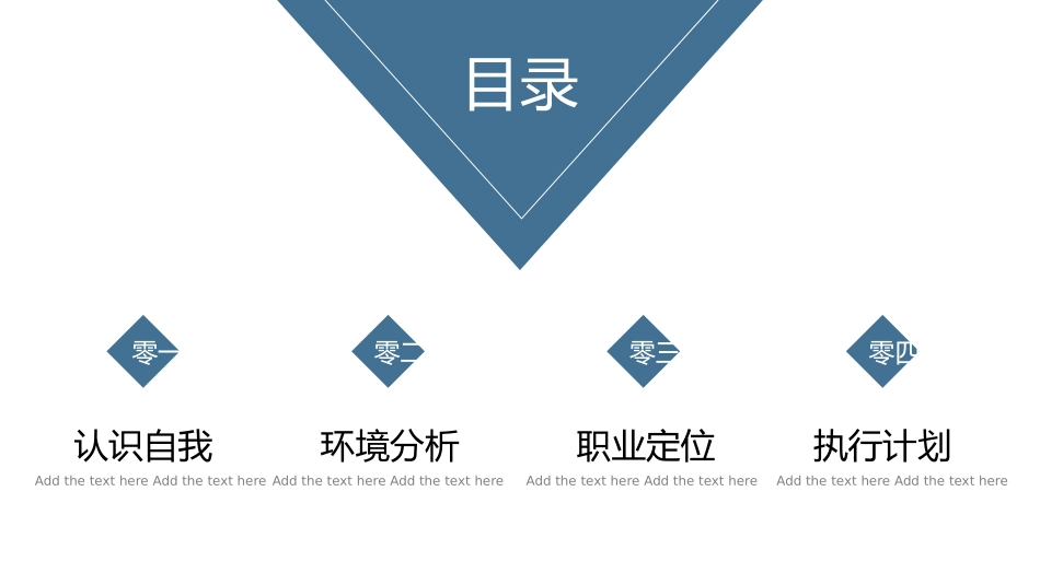 大学生职业规划195.pptx_第2页