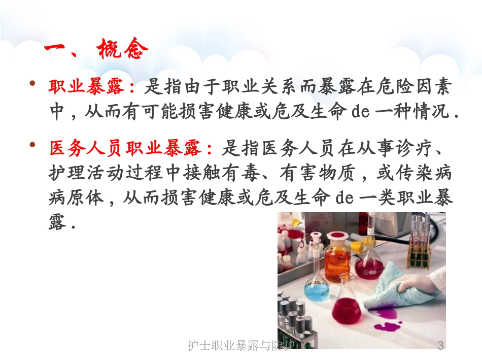 护士职业暴露与防护培训课件.pptx_第3页