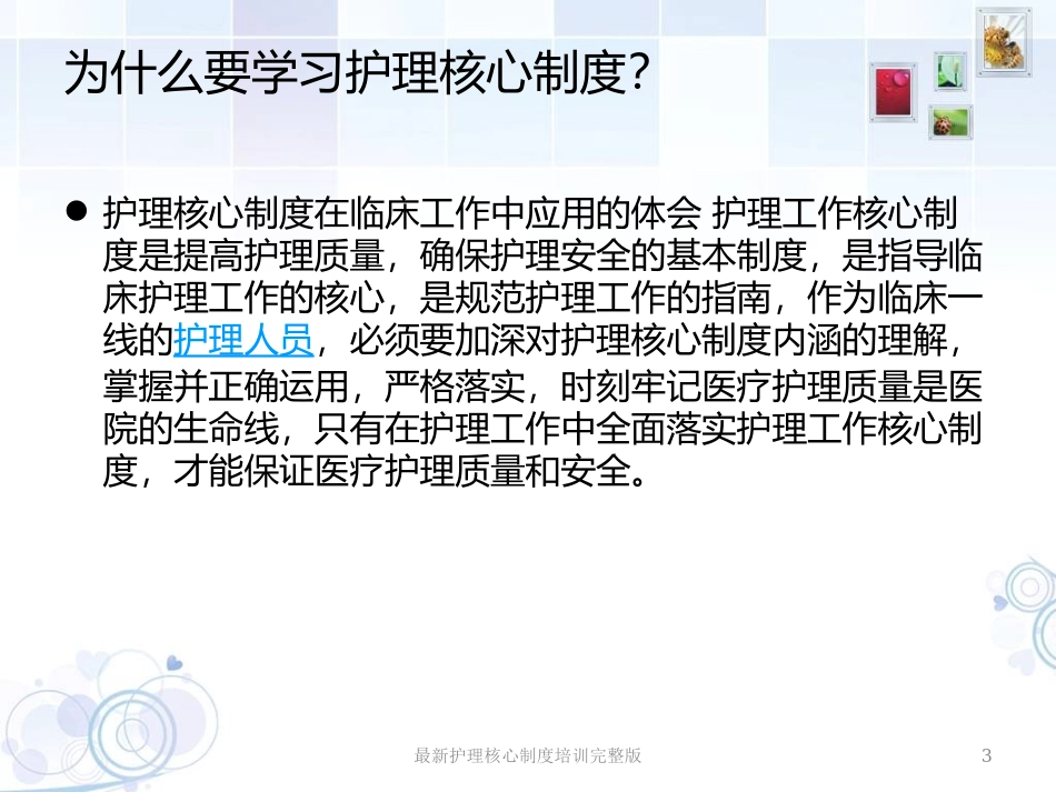 最新护理核心制度培训完整版培训课件.pptx_第3页